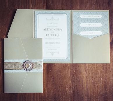 Gatsby Glamour