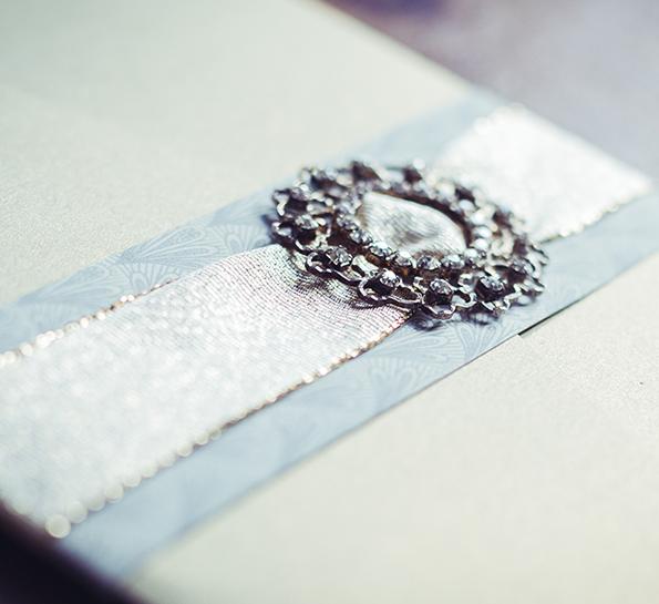 Gatsby Glamour