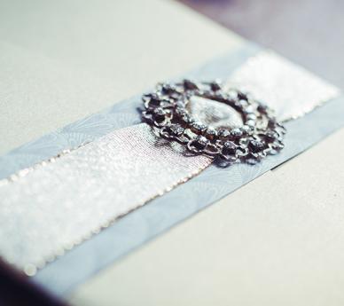 Gatsby Glamour