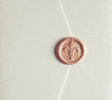 Ivory Watercolour Floral