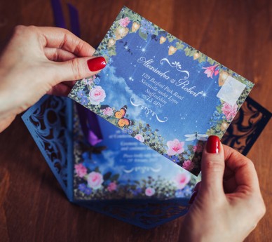 Midsummer Nights Dream