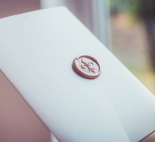 White Watercolour Floral