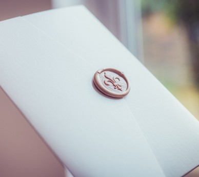 White Watercolour Floral