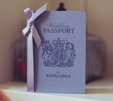 The Passport