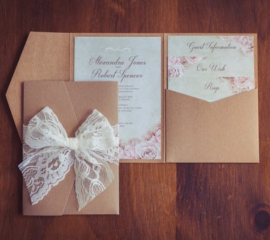Rustic Rose