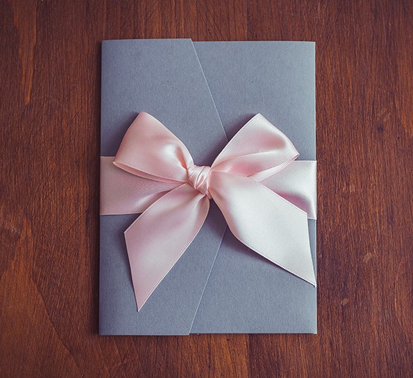 Colour Palette & Bow