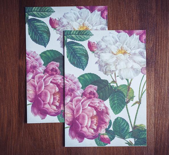 Botanical Beauty