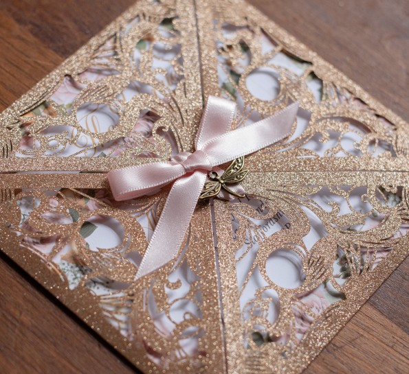 Enchanted Glitter