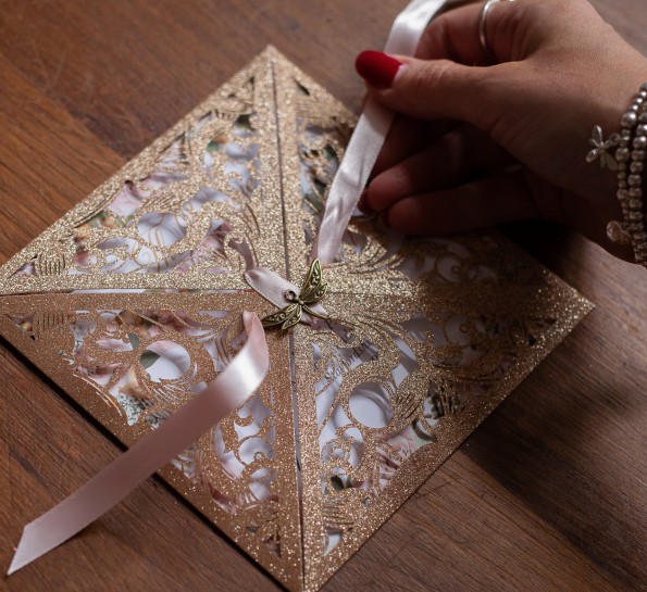 Enchanted Glitter