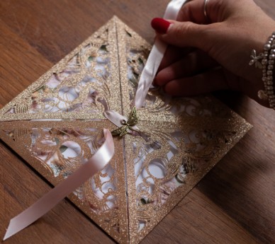 Enchanted Glitter
