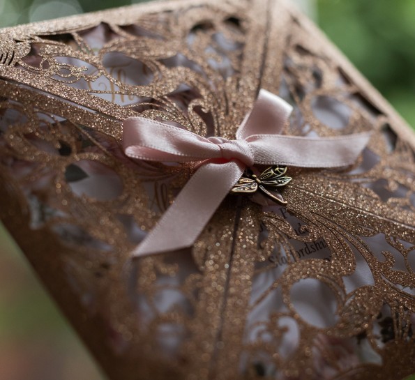 Enchanted Glitter