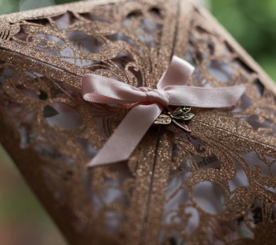 Enchanted Glitter