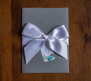 Tiffany Blooms