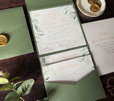 Merrydale Leafy Greens