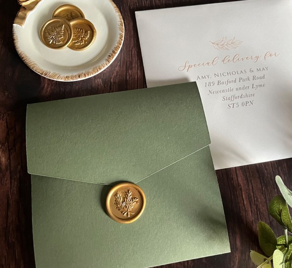 Merrydale Leafy Greens