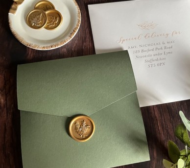 Merrydale Leafy Greens