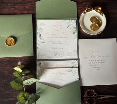 Merrydale Leafy Greens