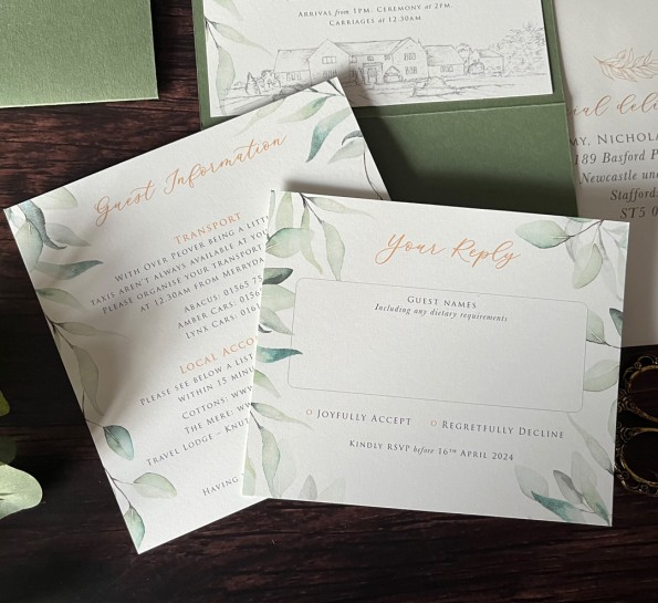 Merrydale Leafy Greens