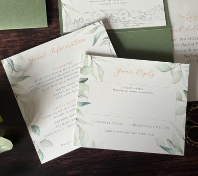 Merrydale Leafy Greens