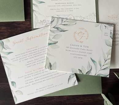 Merrydale Leafy Greens