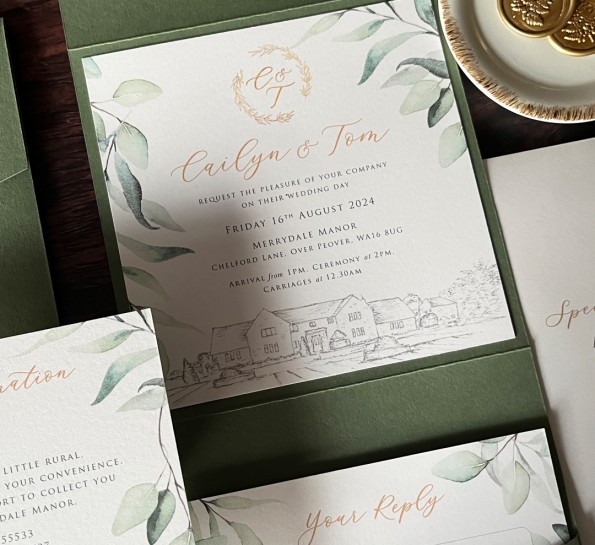 Merrydale Leafy Greens