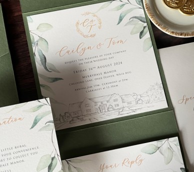 Merrydale Leafy Greens