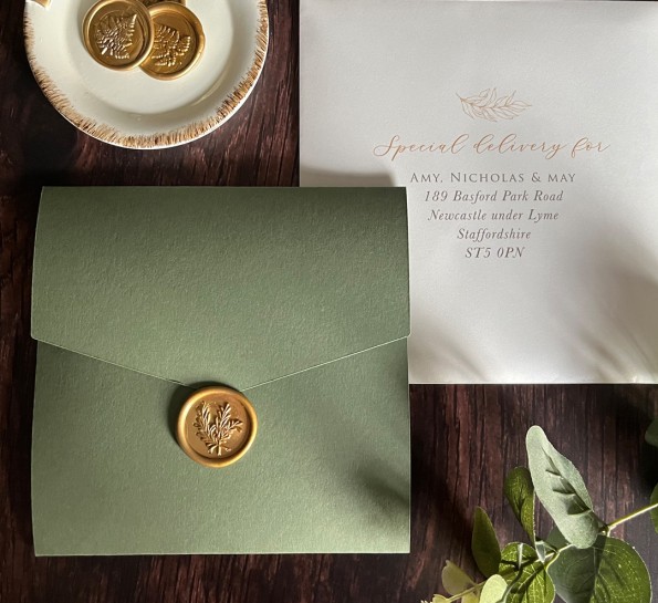 Merrydale Leafy Greens